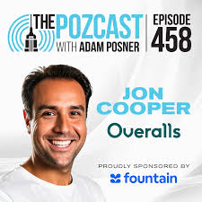 The POZCAST: Decoding Success with Adam Posner