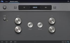 Samsung smart view nota del editor. Samsung Smartview 1 0 For Android Apk Download
