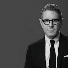 An interview with interior designer Steven Volpe