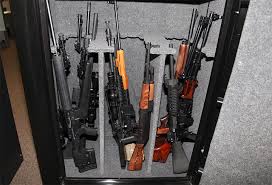 There are 1601 gun safe for sale on etsy, and they cost $158.33 on average. How The Gun Safe Industry Lost Touch Secureit Gun Storage