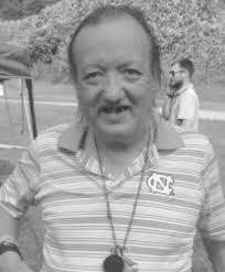 Billy Joe 'Curly Crow' Church