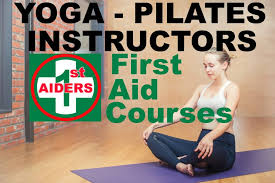 Maybe you would like to learn more about one of these? Yoga Pilates Instructors First Aid Courses First Aid Courses Herts Beds Bucks Berks And Northants