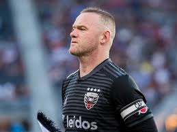The goal won @manutd the #clubwc in front of 70,000 in yokohama #onthisday. Wayne Rooney To Derby Former Manchester United Striker To Join As Player Coach The Independent The Independent