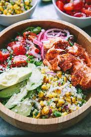 50 Quick Summer Dinner Ideas For Lazy People Purewow Cooking Recipe Food Summer Easy Dinner Summer Recipes Dinner Dinner Easy Summer Dinners