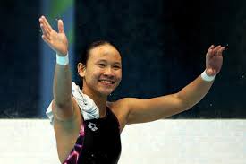 Pandelela rinong merupakan atlet terjun malaysia yang telah berjaya memasyhurkan nama malaysia semasa sukan olimpik 2012 di london. Biodata Pandelela Rinong Latar Belakang Fakta Dan Keluarga Tarahap