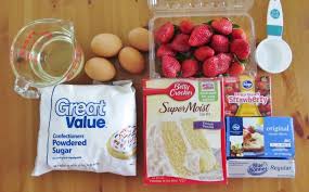 Maybe you would like to learn more about one of these? Easy Fresh Strawberry Cake Video The Country Cook