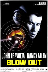 Blow Out (1981) - IMDb