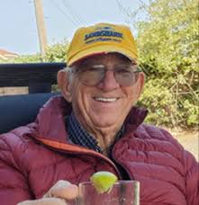 John Marcel Bissonnette Obituary