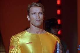 This page is for people who like the movie running man. Stephen King S The Running Man Was A Film Ahead Of Its Time Den Of Geek