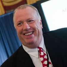 GOP to vote for National Committeeman