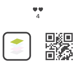 pin by ᴋᴘᴏᴘ ᴀᴇsᴛʜᴇᴛɪᴄ on edit audios and edits coding free qr code qr code