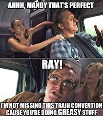 Bubbles Ray Trailer Park Boys