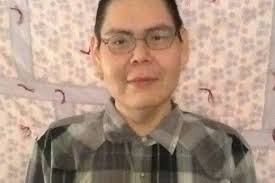 Darry "Porky" Lee Rosebear