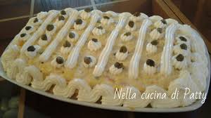 Check spelling or type a new query. Insalata Russa Fatta In Casa Nella Cucina Di Patty