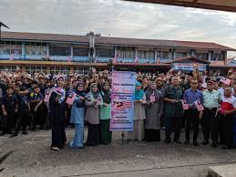 Sekolah menengah kebangsaan tun telanai telah wujud 44 tahun yang lalu. Suara Merdeka Anak Muda Kelab Malaysiaku Marang Bergema Malaysia Aktif
