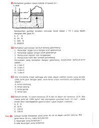Also explore over 2 similar quizzes in this category. Soal Latihan Fisika Persiapan Ukk Kelas 8 Infoku
