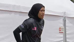 Berikut merupakan sebahagian coretan atlet kelahiran terengganu ini. Ayauey3su43q9m