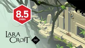 #tombraideredit #tomb raider #lara croft #alicia vikander #lara croft: Lara Croft Go On Steam