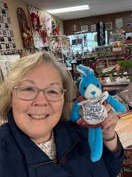 Not a fan of taking selfies but here goes