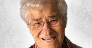 Thelma Flo Brittnacher