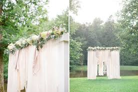 We have compiled the list of top wedding decorators in bangalore with price , review, info and their work portfolio. Cute Diy Floral Pergola For Outdoor Weddings Weddingomania