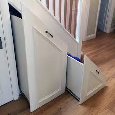 We summarized global cabinet stairs trading companies. Top 70 Best Under Stairs Ideas Storage Designs