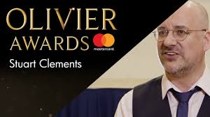 Be Inspired Champions: Stuart Clements