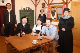 Die bistümer des heiligen römischen reiches von ihren anfängen bis zur. Hinterskirchener Proben Oster Theater Samerberger Nachrichten