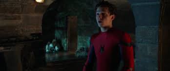 Far from home set before or after the events of this year's infinity war sequel, avengers endgame? Spider Man Far From Home Trailer Peter Parker Seems To Be Feeling Just Fine Film