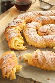 Ensaimada Desserts Food Dessert Recipes