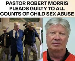 Two prominent religious leaders, Lee Jae-rock of South Korea and Apollo  Quiboloy of the Philippines, are under scrutiny for similar allegations of  sexual misconduct and abuse of power within their respective organizations.