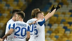 Контрагента динамо агробізнес присвоєно код єдрпоу 42965234. Agrobiznes Primet Dinamo V Ternopole