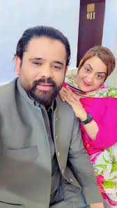 Fozia Choudhary Stage Dance Video