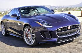 Maybe you would like to learn more about one of these? 2015 Jaguar F Type Review