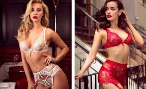 Fantazi Gecelik Modelleri Ile Gelen Guzellik Gecelikler Moda Stilleri Giyim