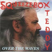 Squeezebox Teddy Discography: Vinyl, CDs, & More