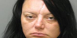 Arrest Mugshots- 6.20.2017