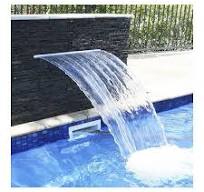 Водопад для бассейна Emaux PB 300-150 стеновой