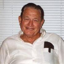 Mr. Alvin "Bud" Guthrie Obituary