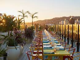 The Smoke Collective On Twitter Best Rooftop Bars Mama Shelter Mama Shelter Los Angeles