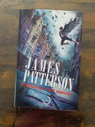 james patterson novella dinamik simdi size secme sansi veriyorum kitabi kapatip bir kenara koyabilirsiniz ama o zaman hikayen james patterson kitap simsek