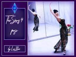 Another common complaint in the sims 4 … Sims 4 Dance Poses Explore Tumblr Posts And Blogs Tumgir