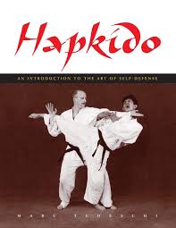 hapkido an introduction to the art of self defense amazon