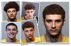 Anthony Vanelli's Instagram, Twitter & Facebook