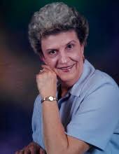 Obituary information for Eleanor Wade Stone