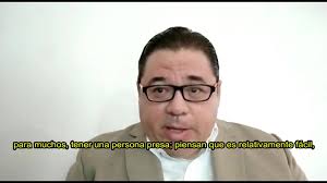 #LasOtrasVocesdelaReinserción, 🗣📣...