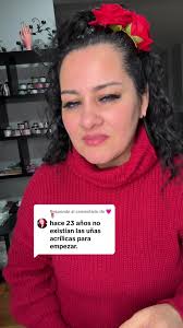 Exploring Acrylic Nail Trends Through the Decades