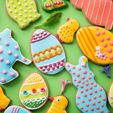 Drei rezepte für naschkatzen gibt's hier, im sat.1 ratgeber. Ostergeschenke Aus Der Kuche Essen Und Trinken