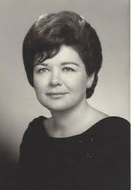 Obituary information for Bernadette Loeb