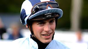 Dubai World Cup Carnival at Meydan, James Doyle